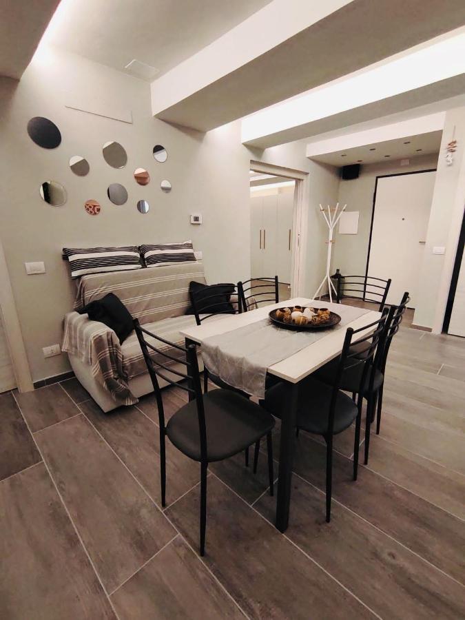 A ca du Kubla Apartment Monterosso al Mare Exterior foto