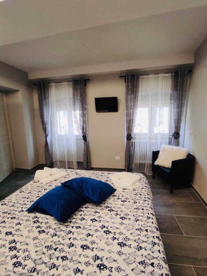 A ca du Kubla Apartment Monterosso al Mare Exterior foto