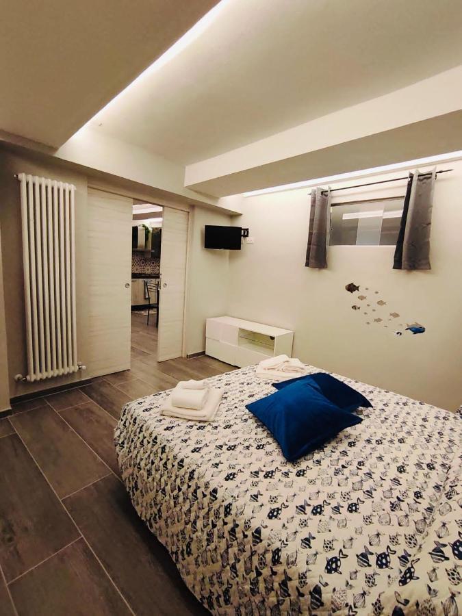 A ca du Kubla Apartment Monterosso al Mare Exterior foto