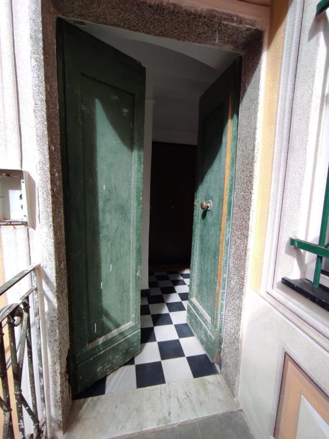 A ca du Kubla Apartment Monterosso al Mare Exterior foto