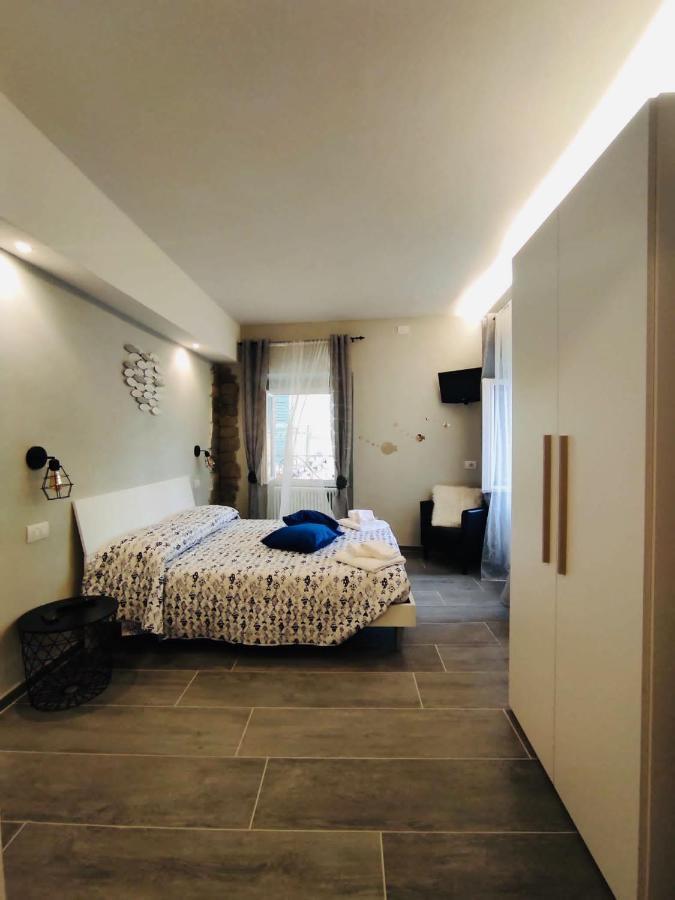 A ca du Kubla Apartment Monterosso al Mare Exterior foto