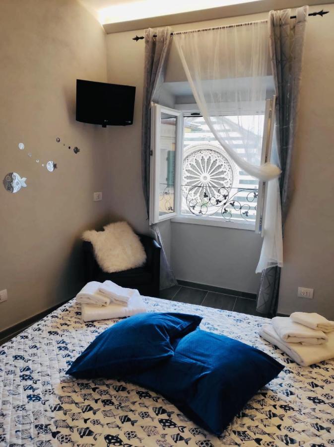 A ca du Kubla Apartment Monterosso al Mare Exterior foto