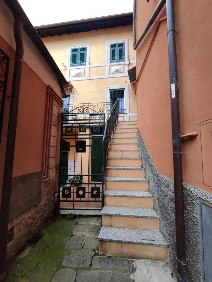 A ca du Kubla Apartment Monterosso al Mare Exterior foto