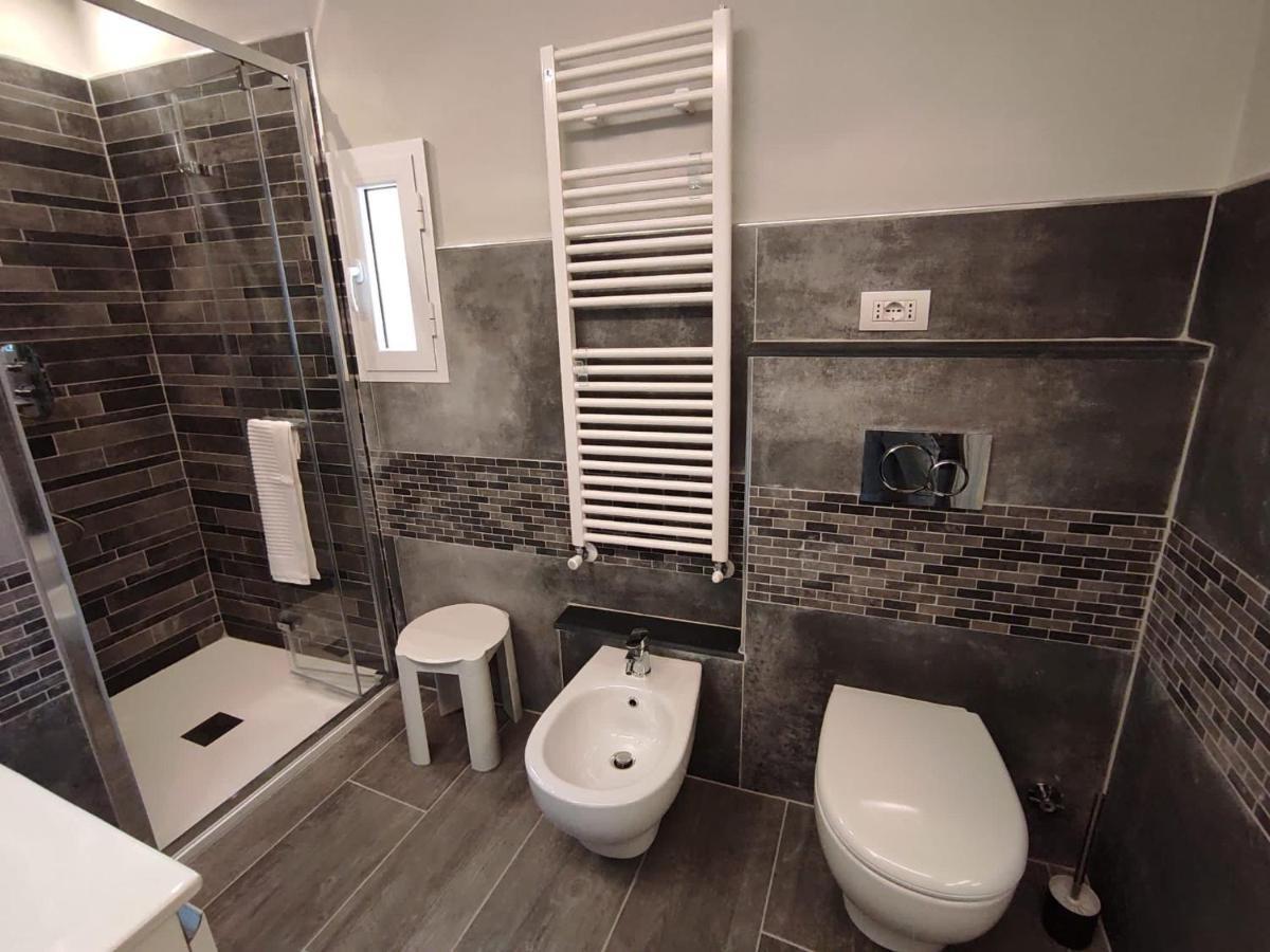 A ca du Kubla Apartment Monterosso al Mare Exterior foto