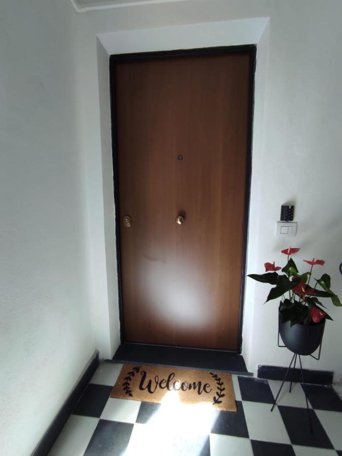 A ca du Kubla Apartment Monterosso al Mare Exterior foto