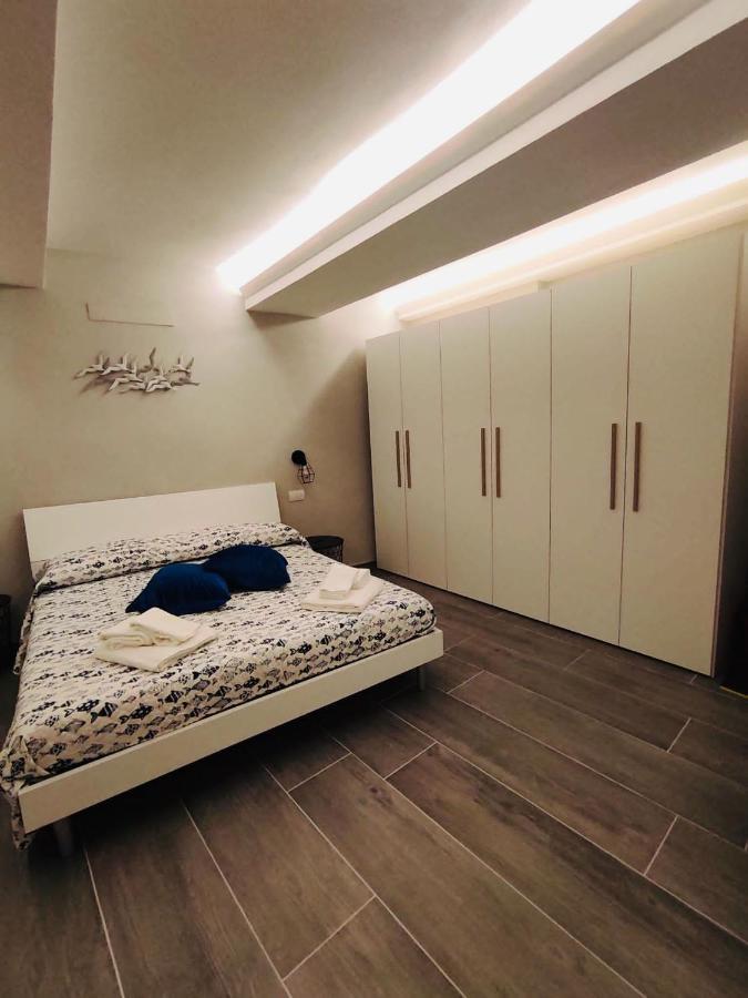 A ca du Kubla Apartment Monterosso al Mare Exterior foto