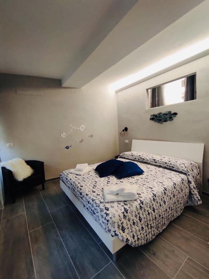 A ca du Kubla Apartment Monterosso al Mare Exterior foto