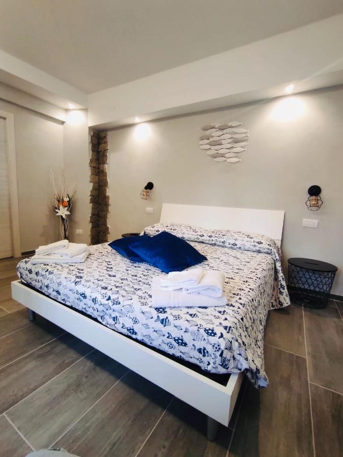A ca du Kubla Apartment Monterosso al Mare Exterior foto