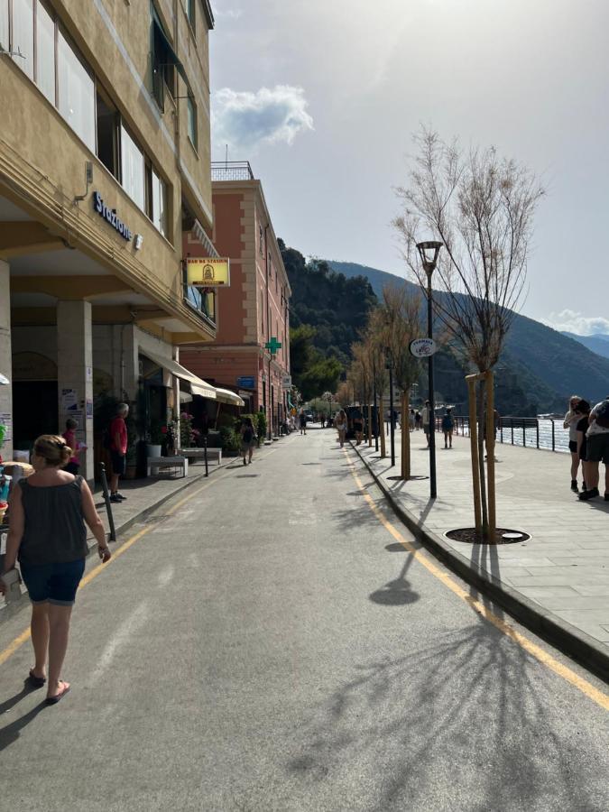 A ca du Kubla Apartment Monterosso al Mare Exterior foto