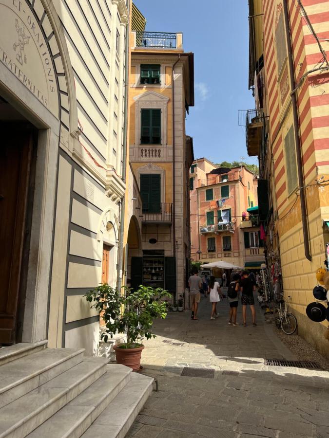 A ca du Kubla Apartment Monterosso al Mare Exterior foto