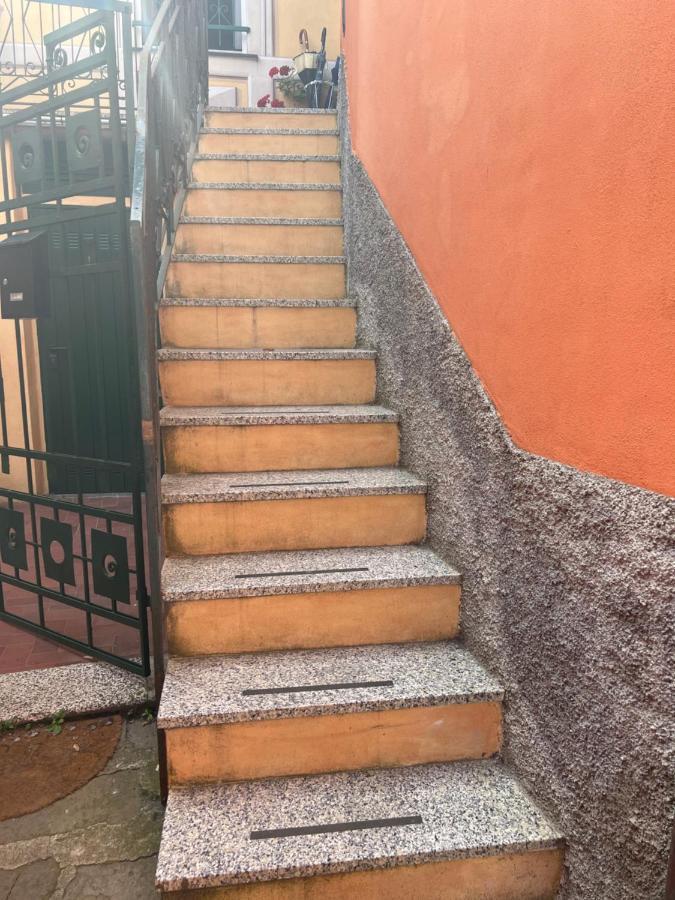 A ca du Kubla Apartment Monterosso al Mare Exterior foto