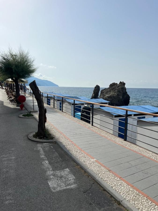 A ca du Kubla Apartment Monterosso al Mare Exterior foto