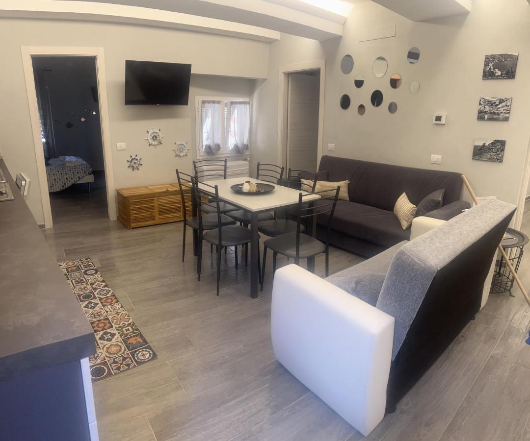 A ca du Kubla Apartment Monterosso al Mare Exterior foto